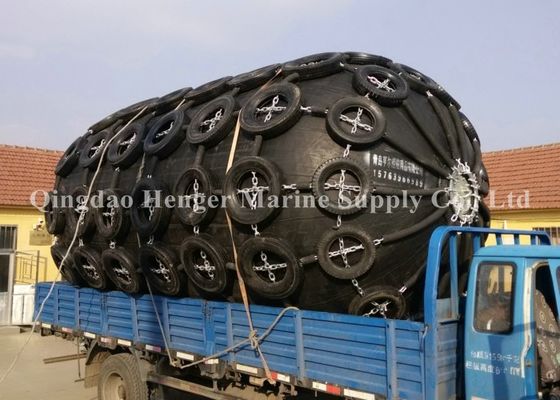 Chất lượng Deflated &amp; Có Thể Gập Lại Nổi Inflatable Marine Fender Cao Su cho Thuyền Tàu Tàu nhà máy sản xuất