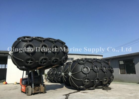 Chất lượng Lực lượng phản lực thấp Inflatable Marine nổi cao su chắn bùn cho tàu thương mại nhà máy sản xuất
