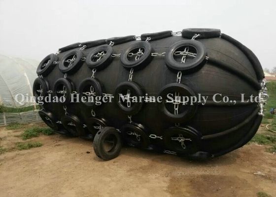 Chất lượng Hiệu suất tốt hiệu suất khí nén cao su biển barge nổi fender nhà máy sản xuất