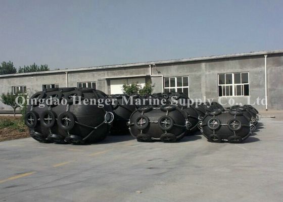 Chất lượng Lực lượng phản lực thấp Inflatable Marine nổi cao su chắn bùn cho tàu thương mại nhà máy sản xuất