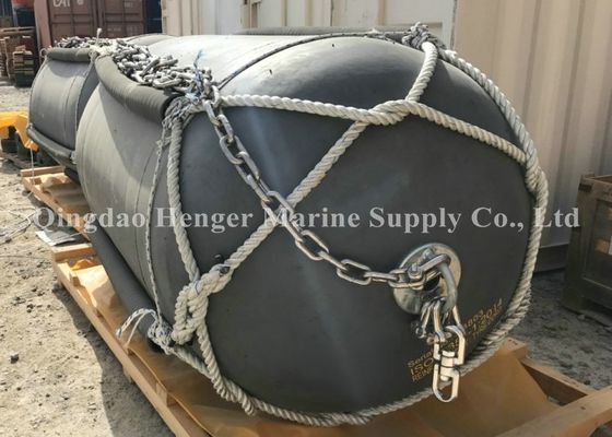 Chất lượng Kích thước tùy chỉnh Khí nén Marine Fender Marine Fender 50Kpa CCS BV Chứng nhận nhà máy sản xuất