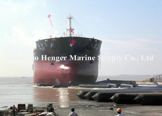 Chất lượng Khí nén Air Ship Launching túi khí chống Bursting 0.05-0.4Mpa áp lực nhà máy sản xuất
