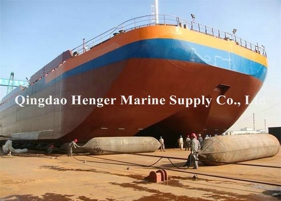 Chất lượng World Class Ship ra mắt túi khí tốt Air độ kín ISO14409 tiêu chuẩn nhà máy sản xuất