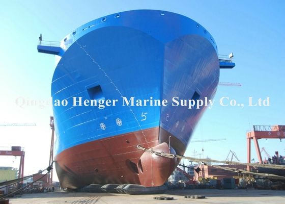 Chất lượng Good Performance Ship Ra mắt túi khí cho kỹ thuật dưới nước nổi Aid nhà máy sản xuất