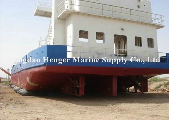 Chất lượng Good Performance Ship Ra mắt túi khí cho kỹ thuật dưới nước nổi Aid nhà máy sản xuất