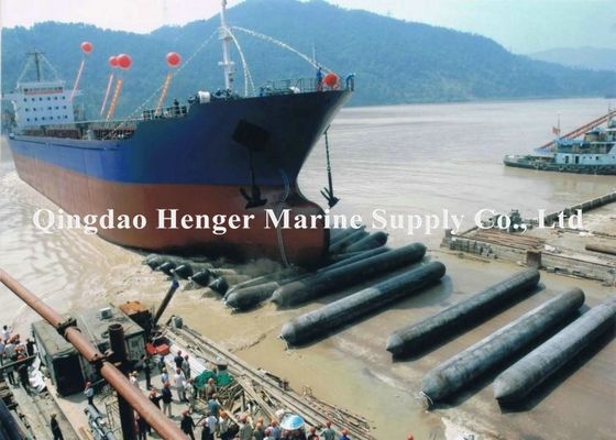 Chất lượng World Class Ship ra mắt túi khí tốt Air độ kín ISO14409 tiêu chuẩn nhà máy sản xuất