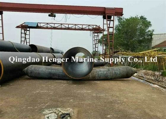 Chất lượng CCS Chứng Nhận Marine Cao Su Túi Khí Trọng Lượng Nâng Cho Tàu Kéo Tàu nhà máy sản xuất
