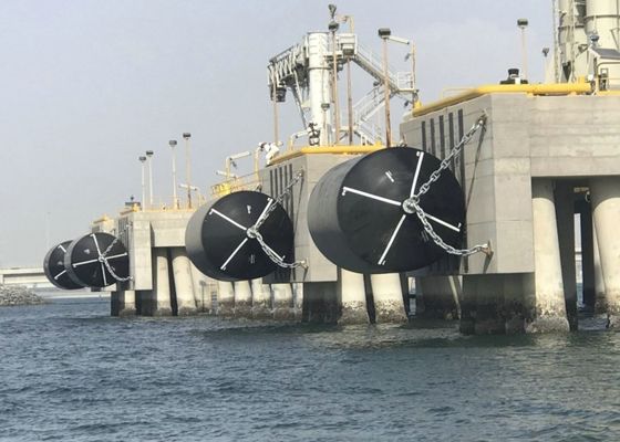 Chất lượng Tùy chỉnh các bộ phận thuyền bọt đầy Fender đầy màu sắc EVA Marine nổi Fender nhà máy sản xuất