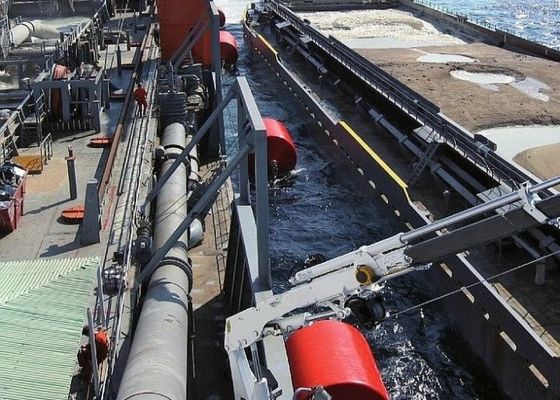 Chất lượng Tùy chỉnh các bộ phận thuyền bọt đầy Fender đầy màu sắc EVA Marine nổi Fender nhà máy sản xuất