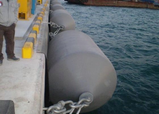 Chất lượng Chất lượng cao nổi Eva Marine nổi thuyền Marine Foam Fender đầy nhà máy sản xuất