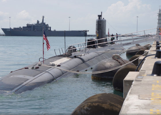 Chất lượng EVA Foam tùy chỉnh đầy Fender chống va chạm với sức mạnh cơ học cao nhà máy sản xuất