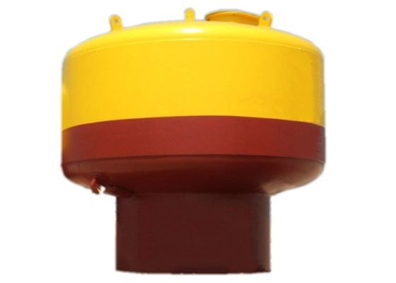 Chất lượng Phao hàng hải an toàn Phao đánh dấu phao nổi Vật liệu thép không gỉ SS304 nhà máy sản xuất