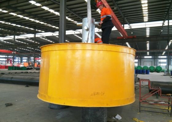 Chất lượng Phao định vị hàng hải SS304 nhà máy sản xuất