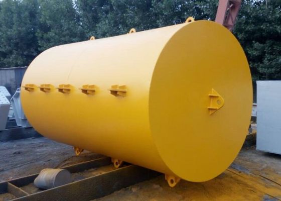 Chất lượng Modular Neo Pendant Marine thép neo phao bọt đầy phao nhà máy sản xuất