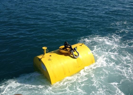 Chất lượng Marine phao thép neo đậu phao 1200mm với phao móc nhanh chóng phát hành nhà máy sản xuất