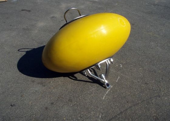 Chất lượng Cao nổi phao bọt đầy phao đánh dấu Marine Mooring phao nhà máy sản xuất
