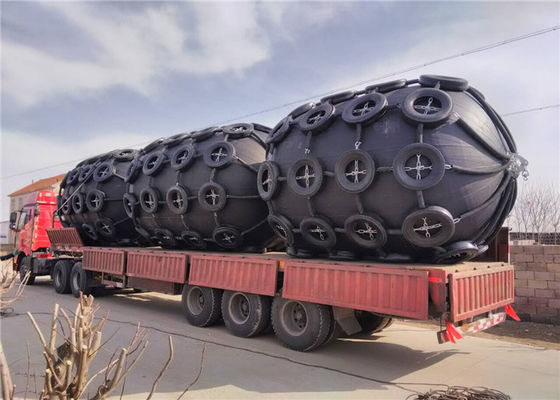 Chất lượng Q235 mạ kẽm mặt bích Inflatable thuyền chắn bùn độ bền cao cho nhà máy đóng tàu nhà máy sản xuất