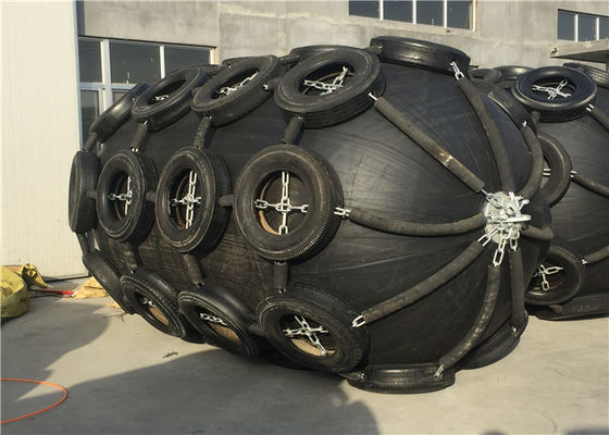 Chất lượng Chống lão hóa cao su Fender 0,05MPa / 0,08MPa Áp suất bên trong ban đầu nhà máy sản xuất