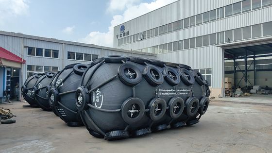 Chất lượng Bảo vệ tàu dock khí nén chống lão hóa OEM nhà máy sản xuất