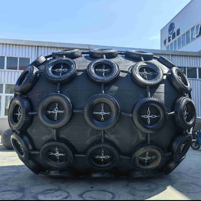 Chất lượng Pneumatic Dock Boat Rubber Fender Nhà cung cấp xuất sắc nhà máy sản xuất
