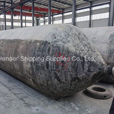 Chất lượng Bộ sửa chữa hoàn hảo túi khí tàu biển tùy chỉnh cho túi khí cao su tàu nhà máy sản xuất