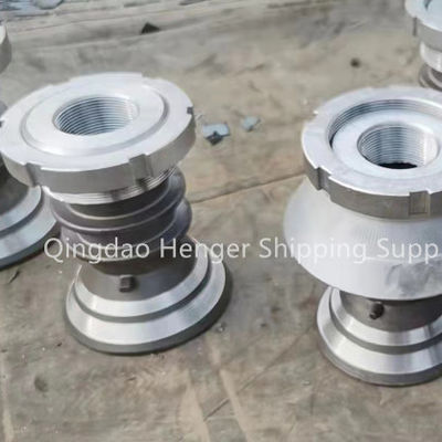 Chất lượng Bộ sửa chữa hoàn hảo túi khí tàu biển tùy chỉnh cho túi khí cao su tàu nhà máy sản xuất