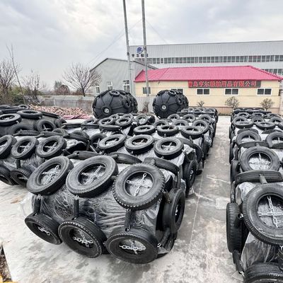 Chất lượng Chắn bùn xốp EVA tùy chỉnh để bảo vệ hàng hải nhà máy sản xuất