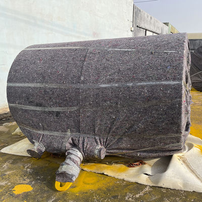 Chất lượng Nhà cung cấp sản phẩm hàng hải Phao neo nổi bằng thép cho tàu thuyền nhà máy sản xuất