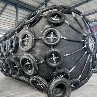 Chất lượng Cơ cấu nổi Outlet Tàu biển Máy phun khí quyển Chứng chỉ ABS 0.5*1-4.5*12m nhà máy sản xuất