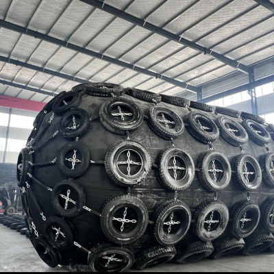 Chất lượng Phòng chống ăn mòn cao su khí nén cho môi trường nước mặn nhà máy sản xuất