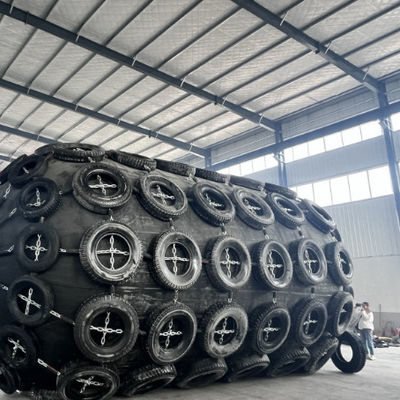 Chất lượng Phòng chống ăn mòn cao su khí nén cho môi trường nước mặn nhà máy sản xuất