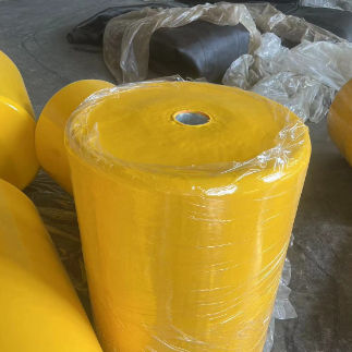 Chất lượng Phao neo nổi treo thả mô-đun đường kính lớn nhà máy sản xuất