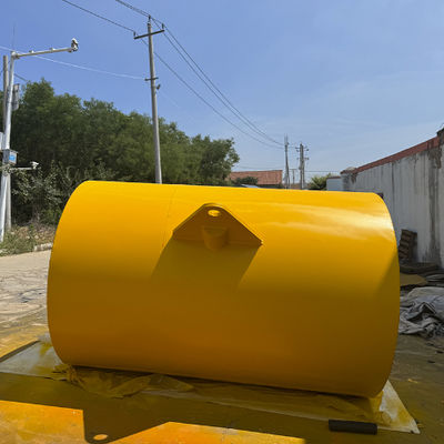 Chất lượng Phao neo nổi treo thả mô-đun đường kính lớn nhà máy sản xuất