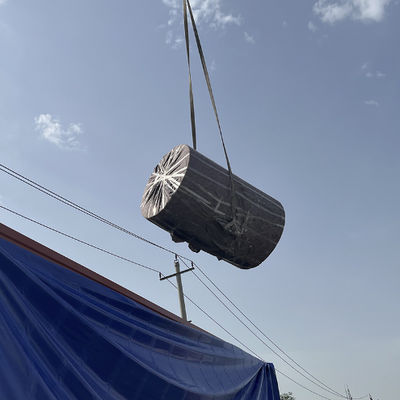 Chất lượng Phao neo nổi treo thả mô-đun đường kính lớn nhà máy sản xuất