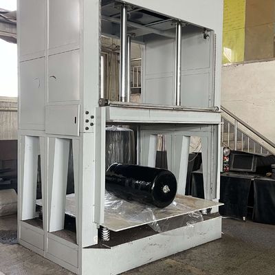 Chất lượng Vè chắn bùn bơm đầy bọt siêu bền – Lõi EVA cao cấp & Polyme thân thiện với môi trường cho sự vượt trội về hàng hải nhà máy sản xuất