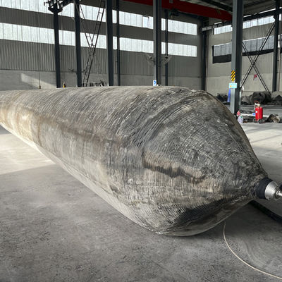 Chất lượng Túi khí cao su hàng hải do Trung Quốc sáng tạo – Giải pháp linh hoạt, hiệu quả và tiết kiệm chi phí cho các hoạt động hàng hải và công nghiệp nặng nhà máy sản xuất