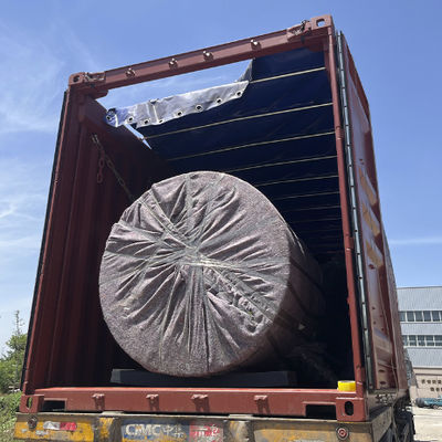 Chất lượng Phao neo nổi thép ngoài khơi hàng hải đường kính lớn nhà máy sản xuất