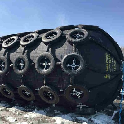 Chất lượng ISO17357 Máy phun cao su khí 2.0x3.5m Marine Grade nhà máy sản xuất