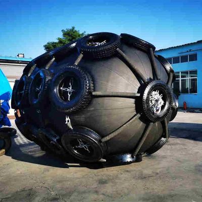 Chất lượng ISO17357 Máy phun cao su khí 2.0x3.5m Marine Grade nhà máy sản xuất