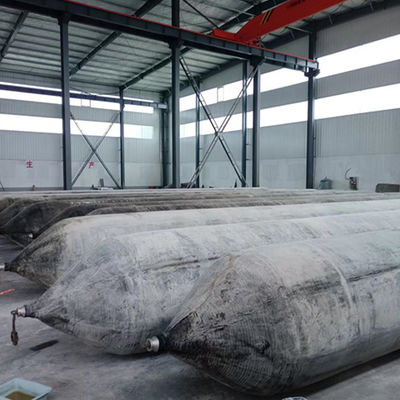 Chất lượng Túi khí hàng hải cao cấp Henger nhà máy sản xuất