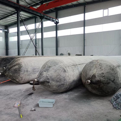 Chất lượng Túi khí cao cấp từ cao su nhà máy sản xuất