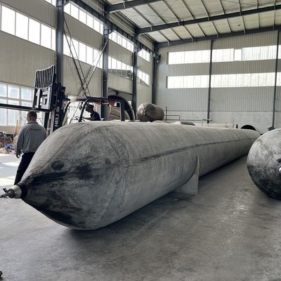 Chất lượng Túi khí hàng hải cao cấp Henger nhà máy sản xuất