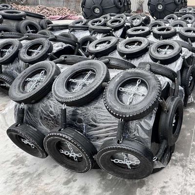 Chất lượng Chắn bùn xốp EVA tùy chỉnh để bảo vệ hàng hải nhà máy sản xuất