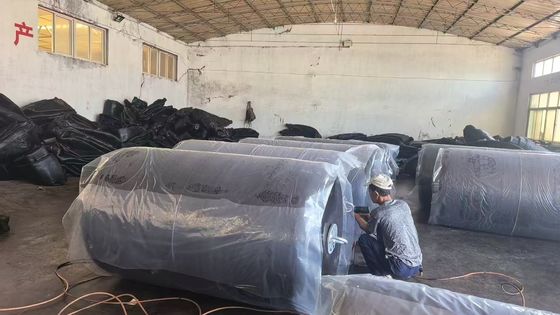 Chất lượng Vè chắn bùn xốp EVA tùy chỉnh cho cảng và ngoài khơi nhà máy sản xuất