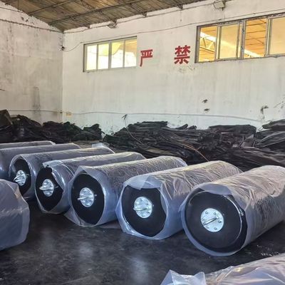 Chất lượng EVA Foam Filled Fender cho sử dụng trên biển nhà máy sản xuất