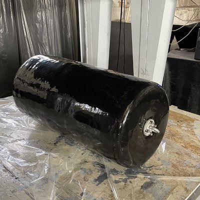 Chất lượng Thép Mooring Boy với EVA điền tùy chỉnh kích thước và màu sắc nhà máy sản xuất