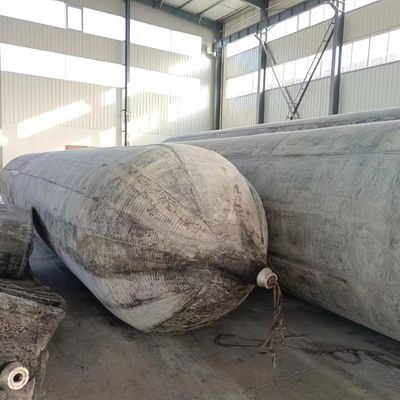 Chất lượng Thép Mooring Buoy với EVA điền - tùy chỉnh kích thước & màu sắc nhà máy sản xuất