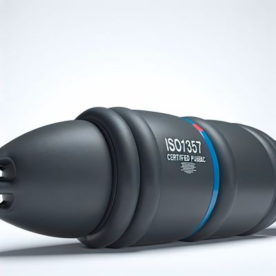 Chất lượng Vè chắn bùn cao su khí nén được chứng nhận ISO17357 để bảo vệ hàng hải nhà máy sản xuất