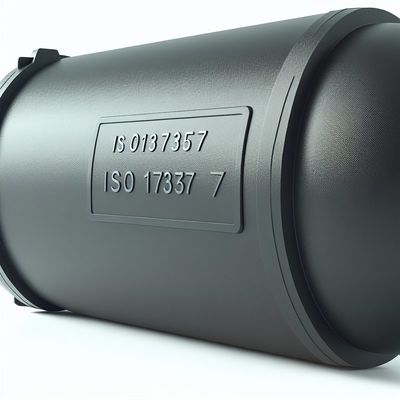 Chất lượng Đệm cao su hơi ISO17357 để bảo vệ va chạm hàng hải nhà máy sản xuất