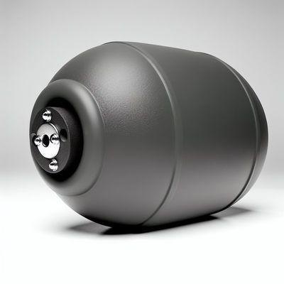 Chất lượng Đệm cao su hơi ISO17357 để bảo vệ va chạm hàng hải nhà máy sản xuất